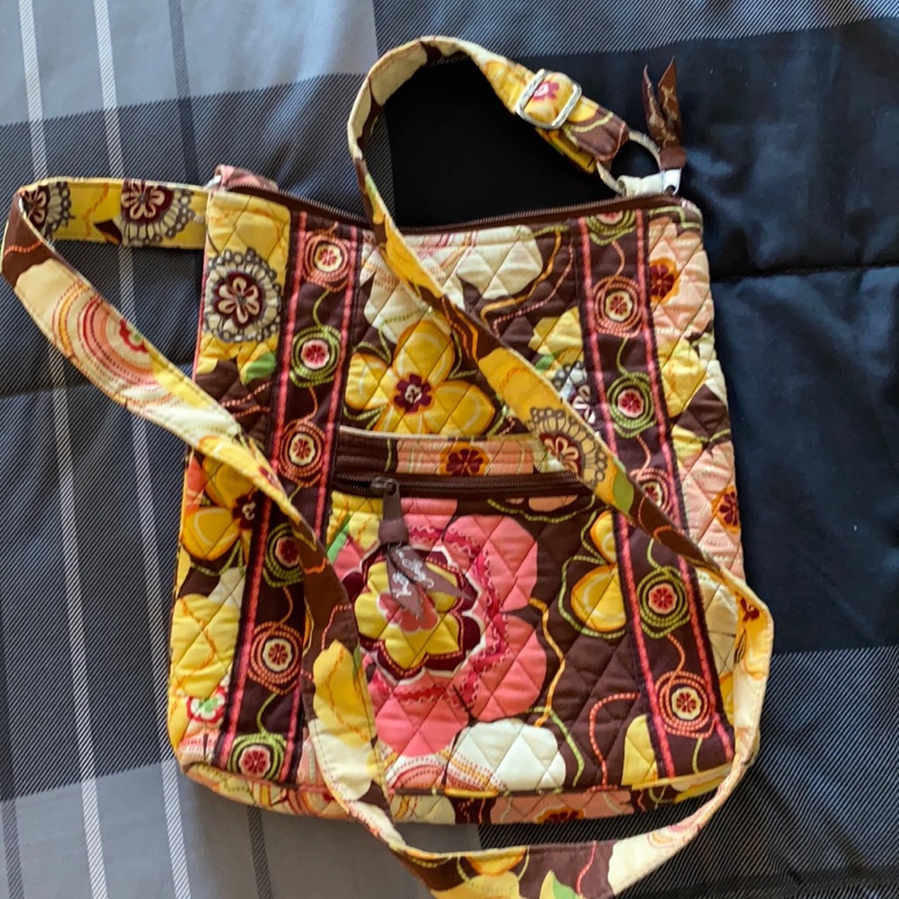 Vera Bradley Purse